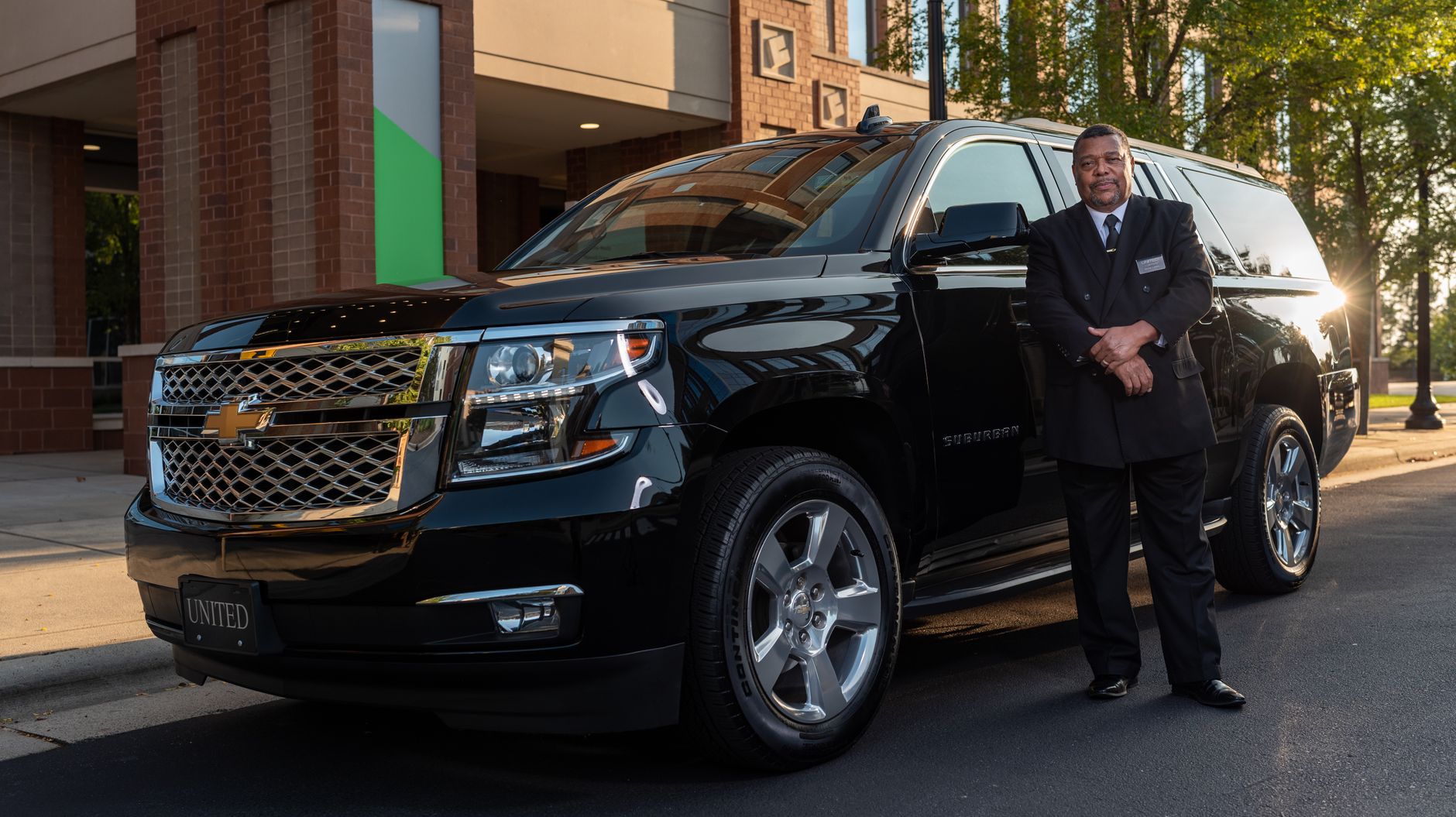 Chauffeur privé à Vitry-sur-Seine